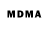 Ecstasy MDMA THE OFF